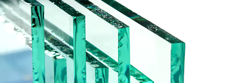 CNC -Glas -Schneidlinie