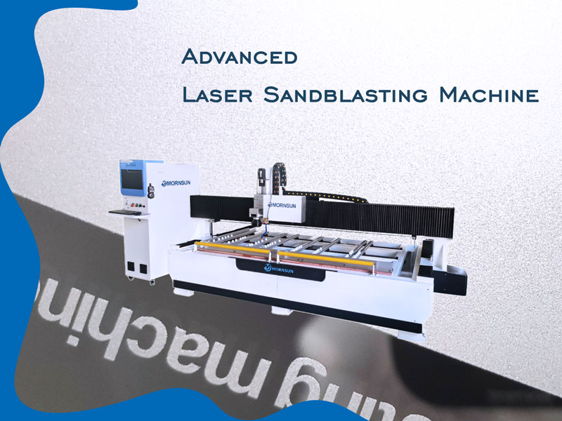 Laser Mirror Making Machine Mornsun